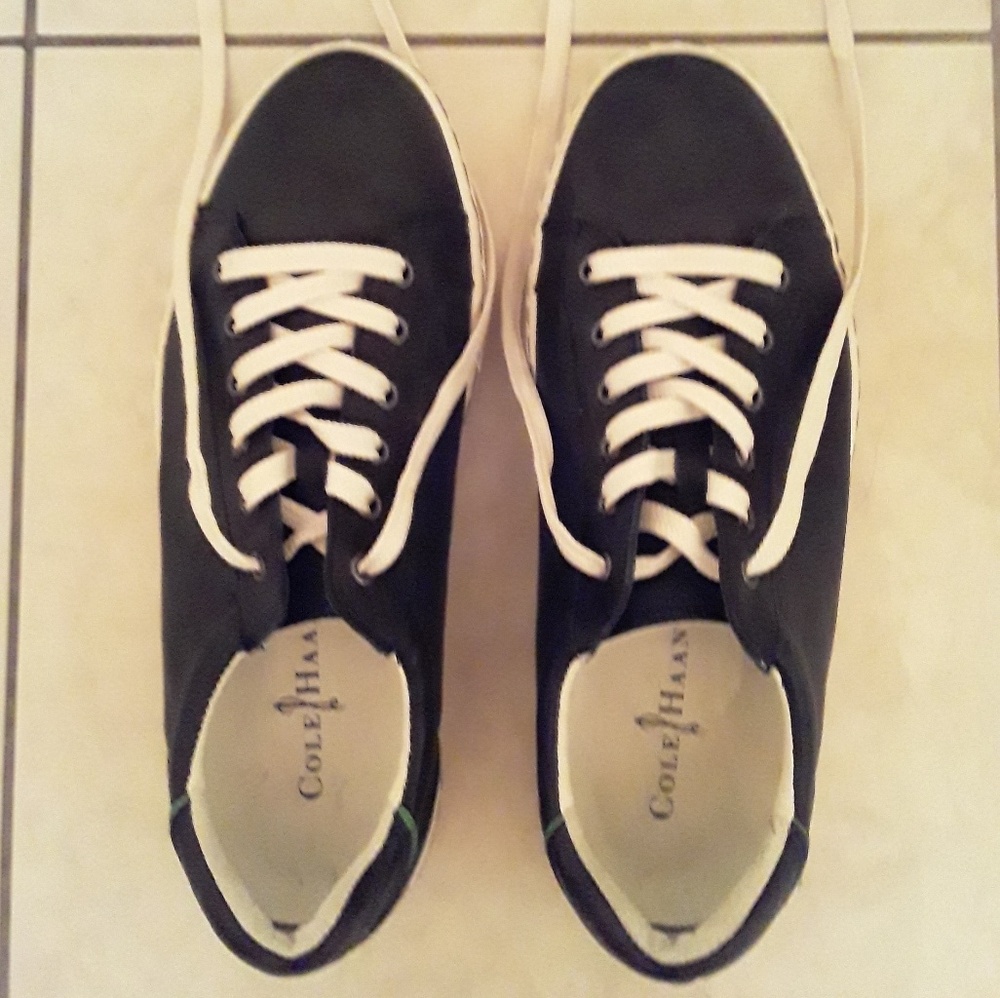 Cole Haan | Nike Air Sneakers